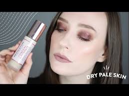 makeup revolution conceal hydrate