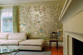 Interior Wall Coverings Ideas Twill