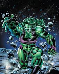 O visual verde, forte e enfurecido da personagem também está incluído no passe de batalha da nova temporada. Jennifer Walters Earth 616 Marvel Database Fandom