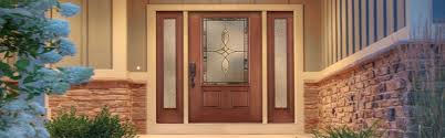 Types Of Exterior Doors For Your Home