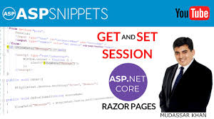 set session in asp net core razor pages