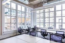 Offices To In San Francisco