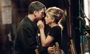 Jennifer aniston revealed that she would 'proudly' admit if she and david schwimmer ever 'banged', but that instead, they channeled their feelings into. I6zprktiusruzm