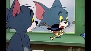 Tom and Jerry 096 Pecos Pest Cartoon 1955 HD - video Dailymotion