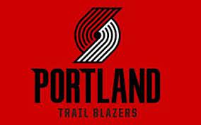 Visit espn to view the portland trail blazers team schedule for the current and previous seasons. 12 Portland Trail Blazers Hd Wallpapers Background Images Wallpaper Abyss