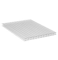 Multiwall Polycarbonate Panel 8 Mm 4
