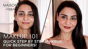 everyday makeup tutorial