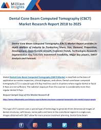 dental cone beam computed tomography