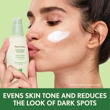sheer daily face moisturizer spf 30