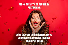 The best memes created from the weird and wonderful world of stock photography. Valentine S Day Memes With Stock Photos Depositphotos Blog