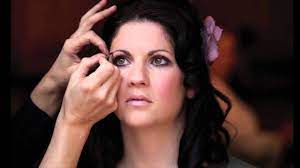 paula tennant makeup artist