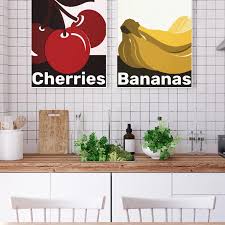 Turn The Banana Wall Art Into A Custom