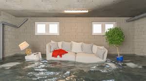 Protect Your Basement From Flooding