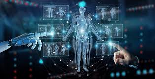 ماذا لو كان الذكاء الاصطناعي في التصوير الطبي قادراً على تسريع علاج كوفيد-19؟ | إبثينكتانك | البرلمان الأوروبي