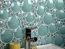How To Install Glass Tiles More Quickly