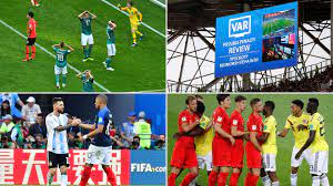 We did not find results for: El Mundial Reflejo El Rostro Del Futbol Actual 6 Conclusiones De Rusia 2018 Infobae