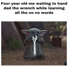Search the imgflip meme database for popular memes and blank meme templates. 18 Baby Yoda Memes To Make Your Day More Adorable