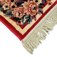 90 off patterned medallion area rug
