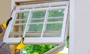 Basically, as long as you have some type of plastic or vinyl, you can always staple it to a window frame and then add some tape over it. How To Soundproof A Window And Diy Soundproof Window Inserts A Quiet Refuge