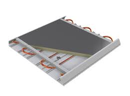 smart radiant panels merriott