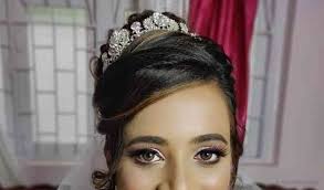 best bridal wedding makeup artist in