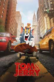 Fshare] - [4K] Tom and Jerry 2021 2160p HMAX WEB-DL x265 10bit HDR DDP5.1  Atmos-SWTYBLZ (Thuyết minh, Việtsub) | HDVietnam - Hơn cả đam mê