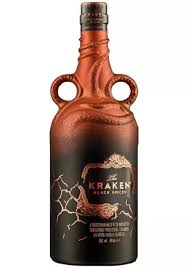 kraken limited edition 2022 rum