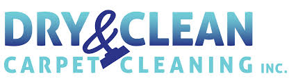 dry and clean carpet cleaning we
