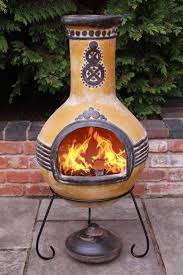 11 Best Chiminea Fire Pits For Your