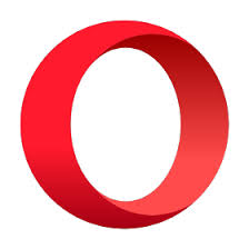 Opera touch is a new project with two main purposes in mind: Opera Software As Github