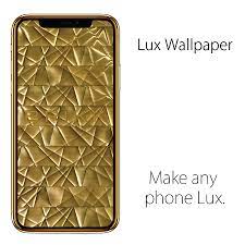 Lux Wallpaper