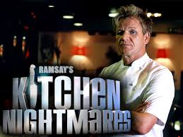 the success rate of kitchen nightmares