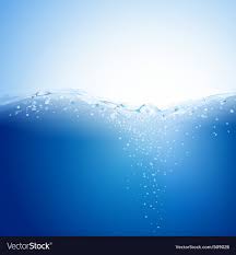 blue water background royalty free