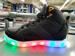 Lawsuit Alleges Skechers Light Up Shoes May Cause Burns Heat Blisters Aboutlawsuits Com