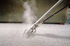 carpet upholstery steam cleaning