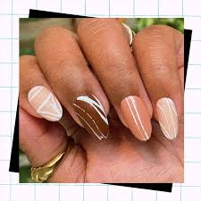 See more of latest acrylic nail ideas on facebook. Our 15 Favorite Fall Ombre Nail Designs Of The Season