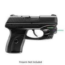 lasermax ruger lc9 lc 380 sub compact
