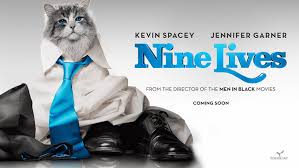 the cat saved me how nine lives the
