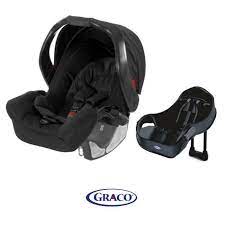 Graco Junior Baby Car Seat Babies
