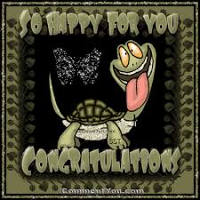 Image result for gifs Congratulations you won the lottery