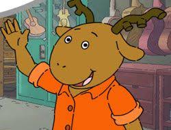 play arthur games for free