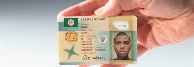 The dutch identity card is also a valid means of personal identification in a number of countries outside the netherlands and may be used as a travel document in those countries in place of a dutch passport. Cameroon S New National Identity Card Thales