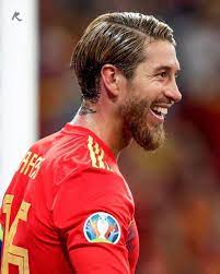 Sergio ramos savage haircuts 2019 rich forever rich sergio ramos s haircut is one of the most popular soccer player haircuts in the world as a fashion icon famous for his short and long hair each new hairstyle the footballer gets instantly becomes a trendy style as a tribute to soccer fans globally. 43 Sergio Ramos Haircut Ideas In 2021 Ramos Haircut Sergio Ramos Sergio