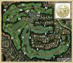 The Florida Golf Course Seeker: Lago Mar Country Club