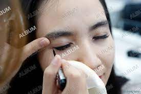 vietnamese beauty salon eye makeup ho