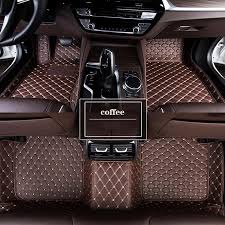 car floor mats for ford mondeo mk4 2006