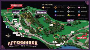 Aftershock Festival Faqs And Info Discovery Park Sacramento