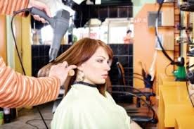 Chart Of Accounts For Beauty Hair Stylist Barber Salons