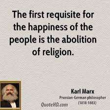 Karl Marx Quotes On Religion. QuotesGram via Relatably.com