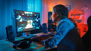 Worried about your child's online gaming?